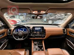 نيسان باثفايندر